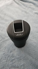 Riginal audi aschenbecher gebraucht kaufen  Seelze