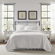 Laura ashley king for sale  Brentwood