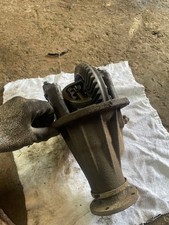 Jimny front diff for sale Jimny front diff for sale  CASTLEFORD