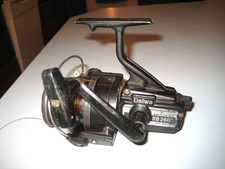 Mulinello pesca daiwa usato  Spedire a Italy