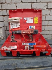 Hilti a40 nail for sale  NOTTINGHAM