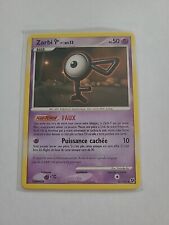 Pokemon zarbi 106 d'occasion  Limoges-