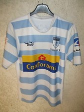Maillot rugby castres d'occasion  Raphele-les-Arles