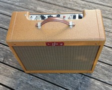 Lazy j20 tweed gebraucht kaufen  Owen