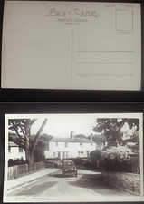 Postcard old sandgate for sale  BIRMINGHAM