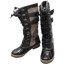 Sorel conquest boots for sale  Denver