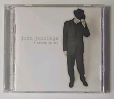 John jennings belong gebraucht kaufen  Heppenheim (Bergstraße)