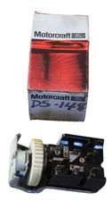 Headlight switch motorcraft for sale  Old Forge