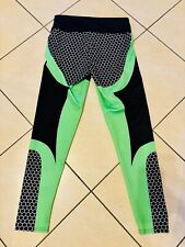 Leggins push sportivo usato  Santa Teresa di Riva