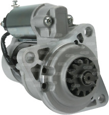 Starter motor hyster for sale  SOUTHSEA