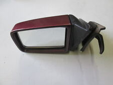 Espelho lateral esquerdo manual para Opel Kadett de 86 a 91. [3817,16] comprar usado  Enviando para Brazil