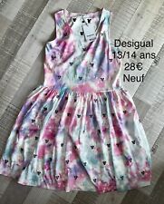 Desigual ans fille d'occasion  Baziège