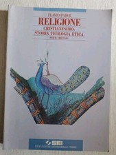 Religione cristianesimo storia usato  Italia