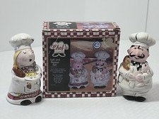 Chef collection ceramic for sale  Mc Calla