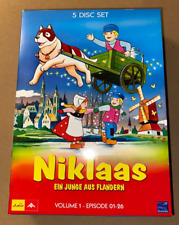 Niklaas junge flandern gebraucht kaufen  Krefeld