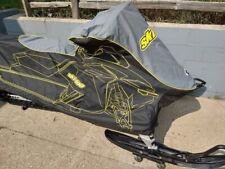 Ski doo snowmobile for sale  Scottville