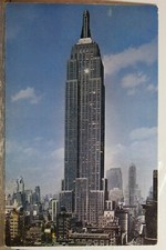 New york nyc for sale  Wilmington