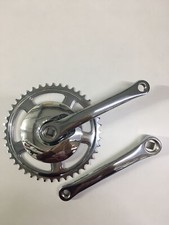 305850185 guarnitura pedivelle usato  Mogliano Veneto