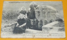Cpa 1910 bretagne d'occasion  Vendat