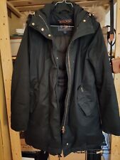 Woolrich parka donna usato  Rimini