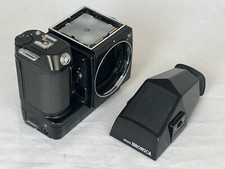 Zenza bronica body for sale  SUTTON