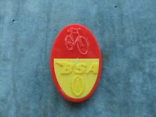 Cycles bicycle badge for sale  CHRISTCHURCH
