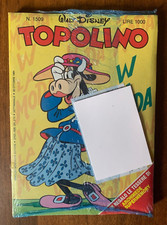 Topolino 1509 blisterato usato  Roma