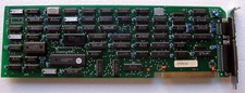 Monochrome display adapter usato  Bologna