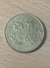 200 lire moneta usato 200 lire moneta usato  Palermo