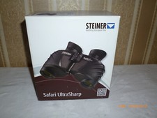 Fernglas steiner safari gebraucht kaufen  Eschershausen