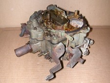 Rochester quadrajet carburetor for sale  Rumford
