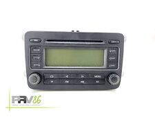 Autoradio rcd 300 d'occasion  Vouneuil-sous-Biard