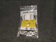 Cabo StarTech USB OTG, Micro USB para Micro USB, M/M, 8" (UUUSBOTG8IN) comprar usado  Enviando para Brazil