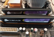 Corsair ram ddr2 usato  Pieve Emanuele
