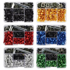 190pcs jeu complet d'occasion  Paris XIII