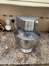 Kenwood prospero km28 for sale  NORTHOLT