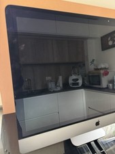Apple imac pro gebraucht kaufen  Sauerlach