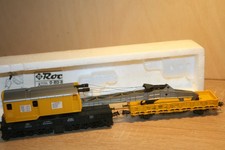Roco 46331 kranwagen gebraucht kaufen Roco 46331 kranwagen gebraucht kaufen  Ganderkesee