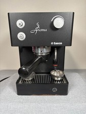 espresso cappuccino maker saeco for sale  Fargo