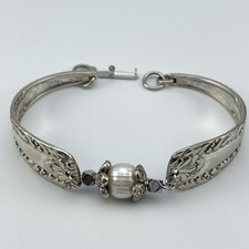 Vintage silver tone for sale  North Fort Myers