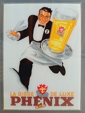 Ancienne plaque verre d'occasion  Forcalquier