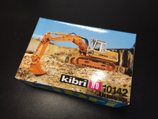 Kibri 10142 baukasten gebraucht kaufen  Bocholt