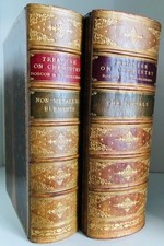 Roscoe schorlemmer treatise for sale  YORK