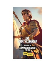 The great alexander gebraucht kaufen  Trebbin
