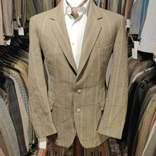 Vintage mens 44r for sale  LYDNEY