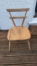 ercol stacking chair for sale ercol stacking chair for sale BOREHAMWOOD