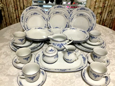 34pc dinnerware heinrich for sale  USA
