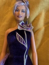 Mattel 2001 sterling for sale  Ventura
