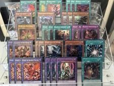 Yugioh branded deck for sale  HULL