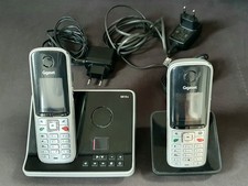 Gigaset s810a dect gebraucht kaufen Gigaset s810a dect gebraucht kaufen  Mosbach